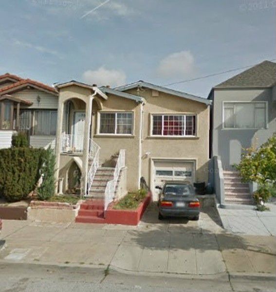 1st image of Baden Ave