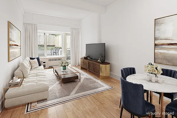 Sold by Brown Harris Stevens | media 1