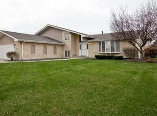 8131 174th St, Tinley Park, IL 60477