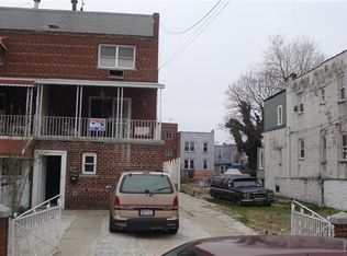 1040 Underhill Ave, Bronx, NY 10472