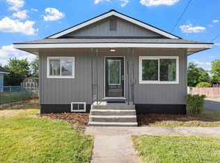 7907 E Nora Ave, Spokane, WA 99212