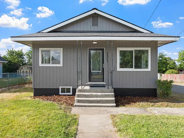 7907 E Nora Ave, Spokane, WA 99212