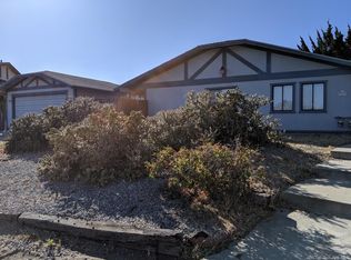 21239 Madre St, Tehachapi, CA 93561