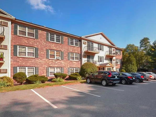 1 Bittersweet Rd APT 12, Nashua, NH 03060