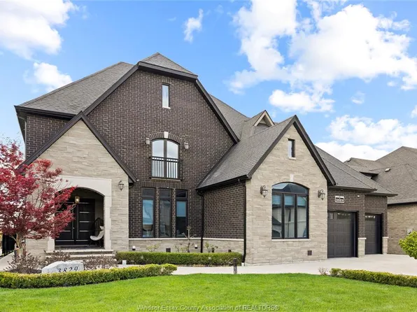 3829 Saint Francis Cres, Lasalle, ON N9H 0E8