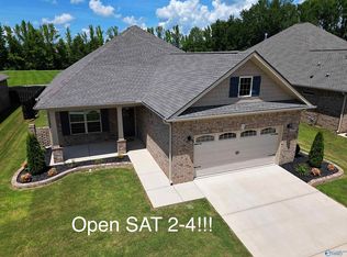 9574 Abington Cove Blvd, Madison, AL 35757