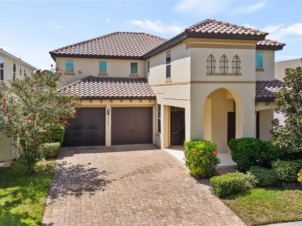 8626 Crescendo Ave, Windermere, FL 34786