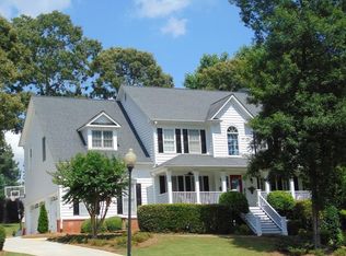 3985 Fairlane Dr, Dacula, GA 30019