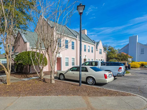 4585 Girvan Dr. #D, Myrtle Beach, SC 29579