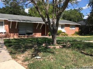 101 Furlong Dr, Universal City, TX 78148