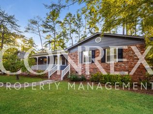 201 Milway Rd, Irmo, SC 29063