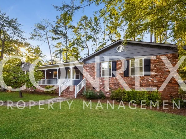 201 Milway Rd, Irmo, SC 29063
