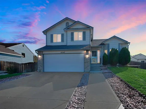 5242 Elkhart Street, Denver, CO 80239