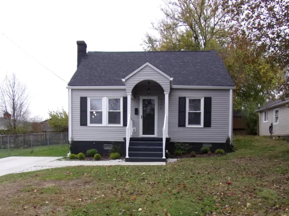 704 Byrd Ave, Winchester, KY 40391