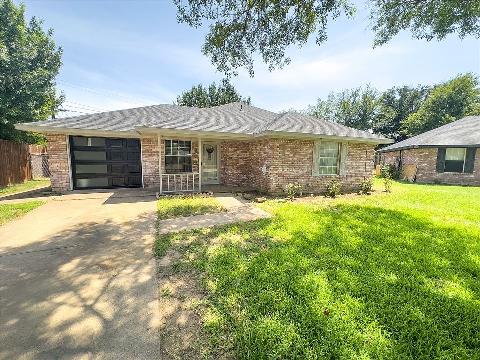 508 Glen Cove St, Seagoville, TX 75159 | Zillow