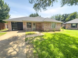 508 Glen Cove St, Seagoville, TX 75159