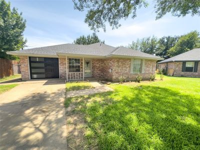 508 Glen Cove St, Seagoville, TX, 75159