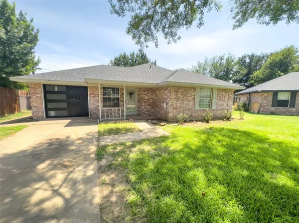508 Glen Cove St, Seagoville, TX 75159