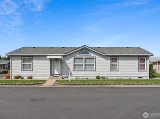 1918 Harrison Avenue #46, Centralia, WA 98531