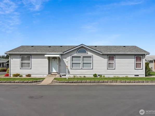 1918 Harrison Avenue #46, Centralia, WA 98531