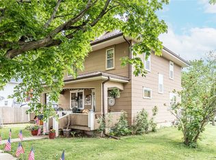 416 4th Ave, Clarence, IA 52216