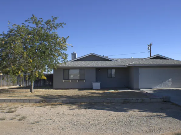 9136 S Loop Blvd, California City, CA 93505