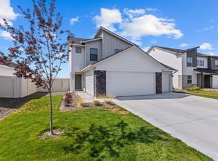 2747 E Valley Wind St, Kuna, ID 83634