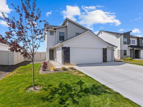 2747 E Valley Wind St, Kuna, ID 83634