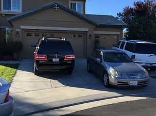 1645 Fanning Ct, Dixon, CA