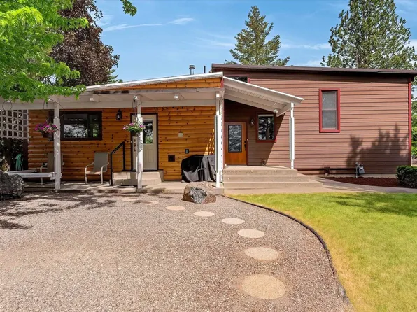 3116 E Center Rd, Mead, WA 99021