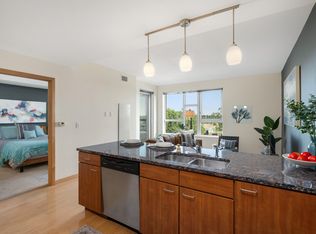 Verge, Minneapolis, MN 55416