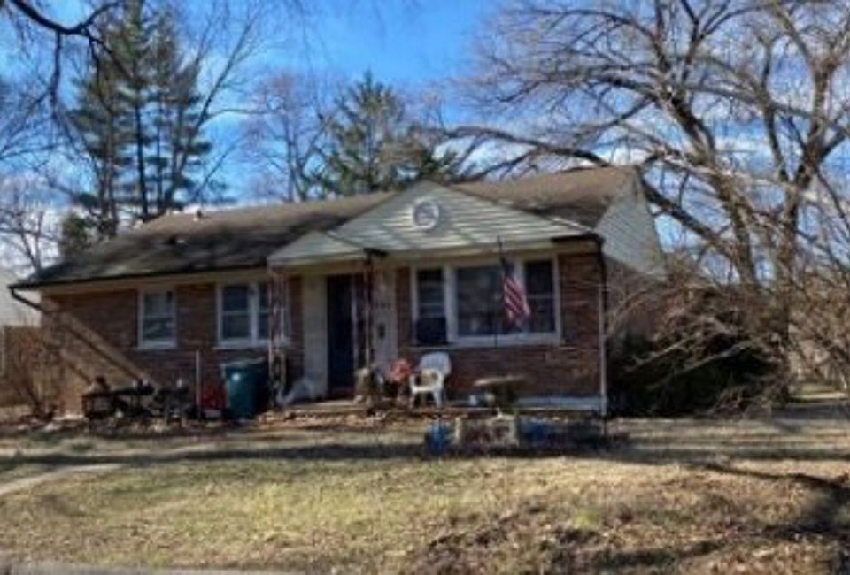 Property Side View