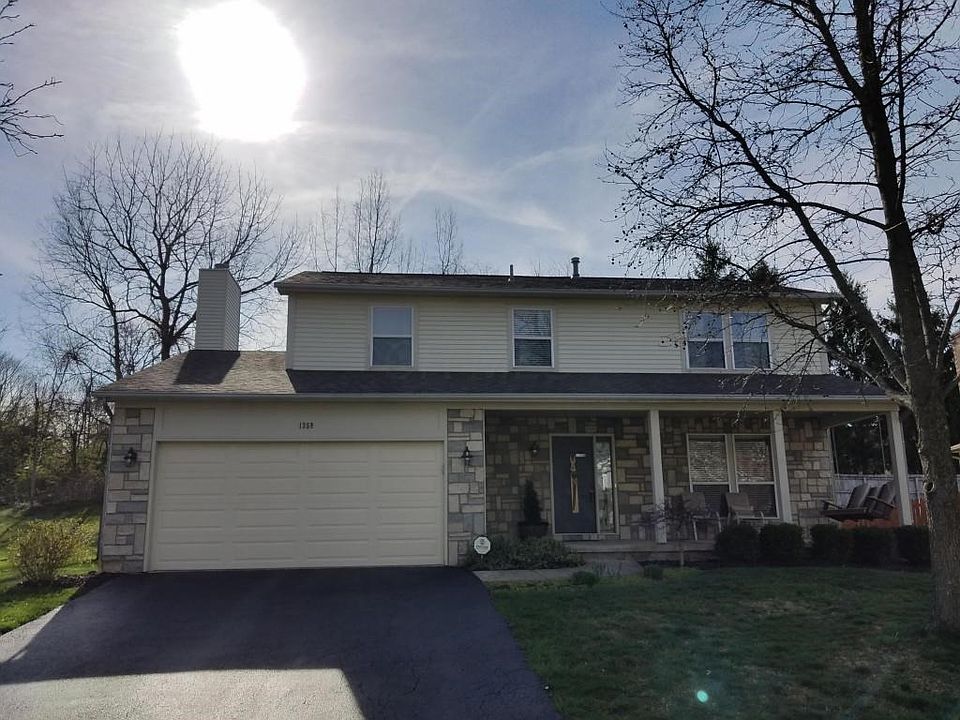 1st image of 1358 Haybrook Dr