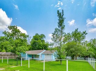 7514 Garden Parks Dr, Houston, TX 77075