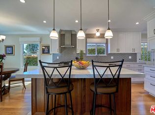 9305 Kincardine Ave, Los Angeles, CA 90034