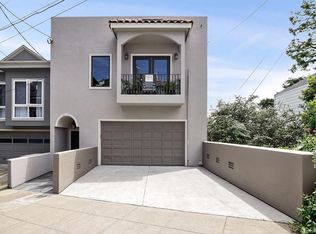 57 Arbor St, San Francisco, CA 94131