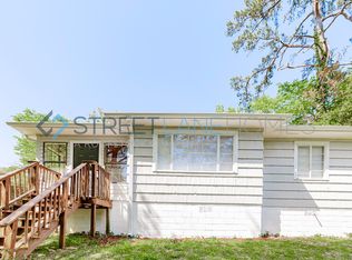 845 77th St S, Birmingham, AL 35206