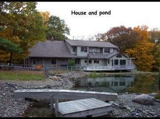 2599 Hayes Rd, Montour Falls, NY 14865