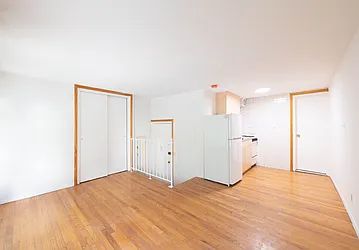 Rented by Living New York