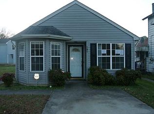 107 Bell St, Suffolk, VA 23434