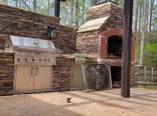 3309 Silver Star Dr, Durham, NC 27713