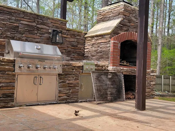 3309 Silver Star Dr, Durham, NC 27713