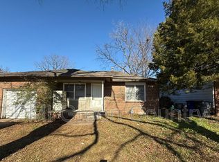 1017 E 38th Pl, Tulsa, OK 74105