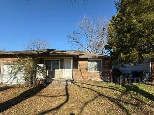 1017 E 38th Pl, Tulsa, OK 74105