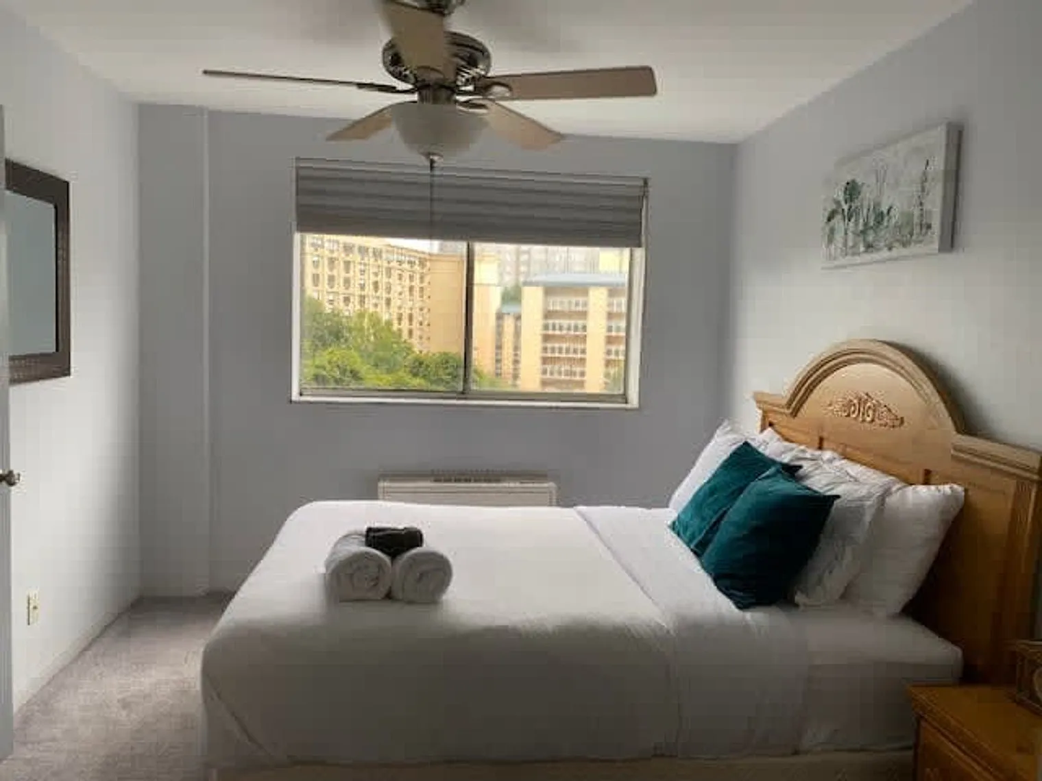 1 bed, 1.0 bath, 699 sqft, $1,560 — Photo 3