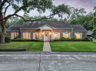 12135 Broken Bough Dr, Houston, TX 77024