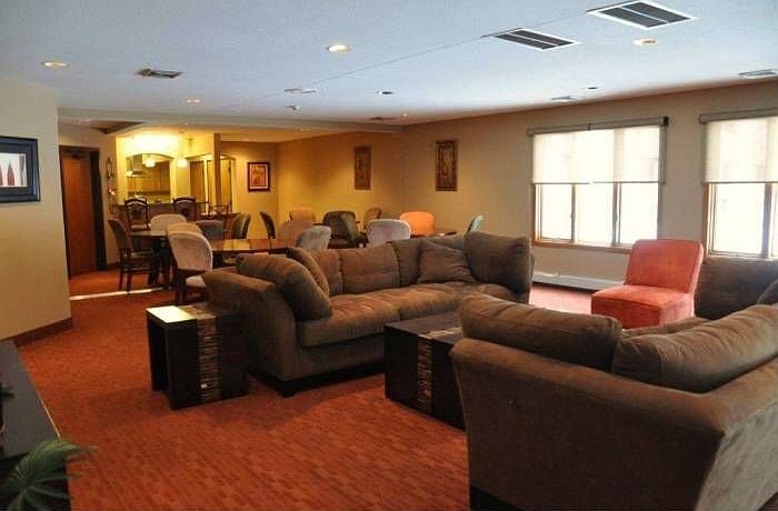 Party Room