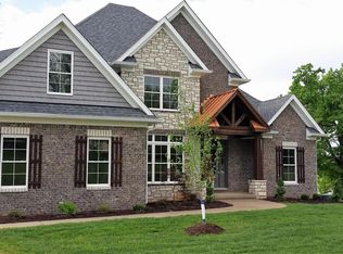 9604 Southern Breeze Ln, Louisville, KY 40299