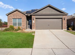 1630 Park Trails Blvd, Princeton, TX 75407