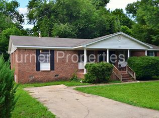 3621 Gill St, Columbia, SC 29205